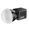 Студійна LED Лампа Light M60 Чорний