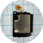 Дзвінок для Motorola Edge 40 40 Neo 40 Pro, Edge 50 50 Fusion 50 Neo у рамці - поліфонічний динамік