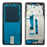 Рамка дисплея Xiaomi Redmi Note 13 5G (чорна ) Original Quality
