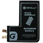 Акумулятор для G+OCA Pro для Apple iPhone 14 Pro (без контролера)