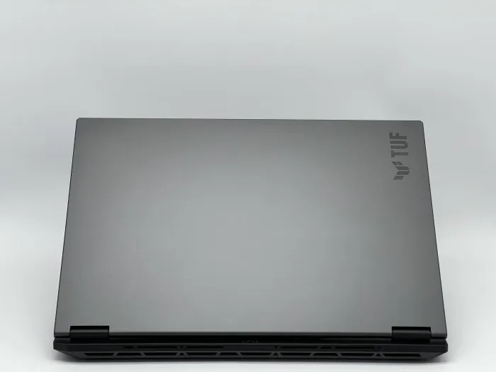 Ноутбук Asus TUF A18 FA808UM-IS74, Ryzen 7 260, 16 GB, 960 GB, NVIDIA GeForce RTX 5060, 1920x1200, IPS [SH2604911] БУ - зображення 4