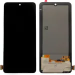 Дисплей для Xiaomi Mi 11i, Poco F3, Poco F4 Redmi K40, Black Shark 4 4 Pro 5 з тачскріном (OLED Big LCD)