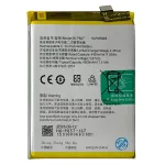 Акумулятор для Realme BLP857 Q3 Pro 5G X7 Max 5G GT Neo (4500 mAh) Original Quality