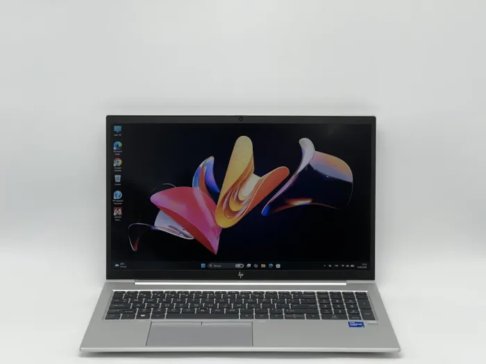 Ноутбук HP EliteBook 850 G8, i5-1145G7, 16 GB, 240 GB, Intel Iris Xe Graphics, 1920x1080, IPS [SH2608816] БУ - зображення 1