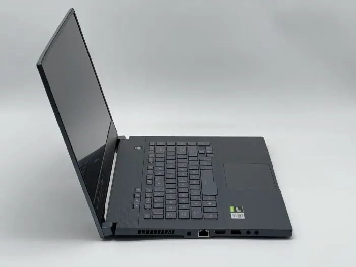 Ноутбук Asus ROG Zephyrus M15 GU502LU-B17N4, i7-10750H, 40 GB, 480 GB, NVIDIA GeForce GTX 1660 Ti, 1920x1080, IPS [SH2601413] БУ - зображення 3