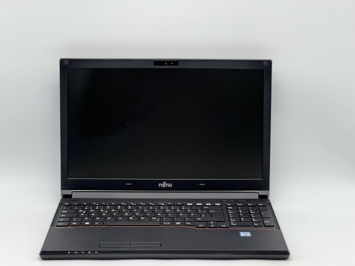 Ноутбук Fujitsu LifeBook E556, i5-6300U, 8 GB, 120 GB, Intel HD Graphics 520, 1366x768, TN [DV2608228] БУ - изображение 1
