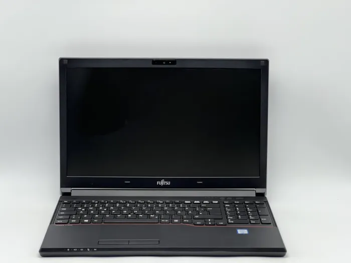 Ноутбук Fujitsu LifeBook E556, i5-6300U, 8 GB, 120 GB, Intel HD Graphics 520, 1366x768, TN [DV2608228] БУ - изображение 1
