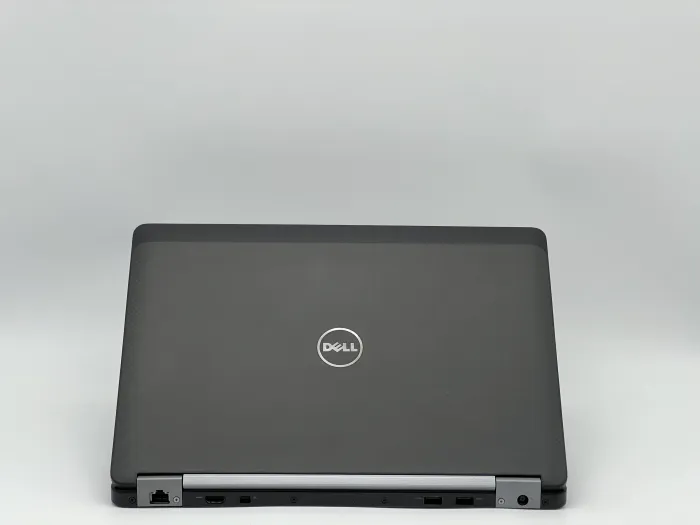 Ноутбук Dell Latitude E7470, i5-6300U, 8 GB, 120 GB, Intel HD Graphics 520, 2560x1440, IPS [SH2604663] БУ - зображення 4
