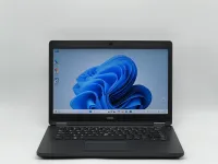 Ноутбук Dell Latitude 5490, i5-8250U, 8 GB, 240 GB, Intel UHD 620, 1920x1080, IPS [SH2504230] БУ