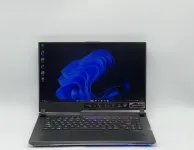 Ноутбук Asus ROG Strix Scar 15 G533Q, AMD Ryzen 7 5800H, 32 GB, 960 GB, NVIDIA GeForce RTX 3080, 1920x1080, IPS [SH2604574] БУ
