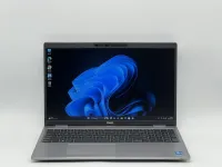 Ноутбук Dell Precision 3560, i5-1145G7, 16 GB, 240 GB, Intel Iris Xe Graphics, 1920x1080, IPS [SH2604645] БУ