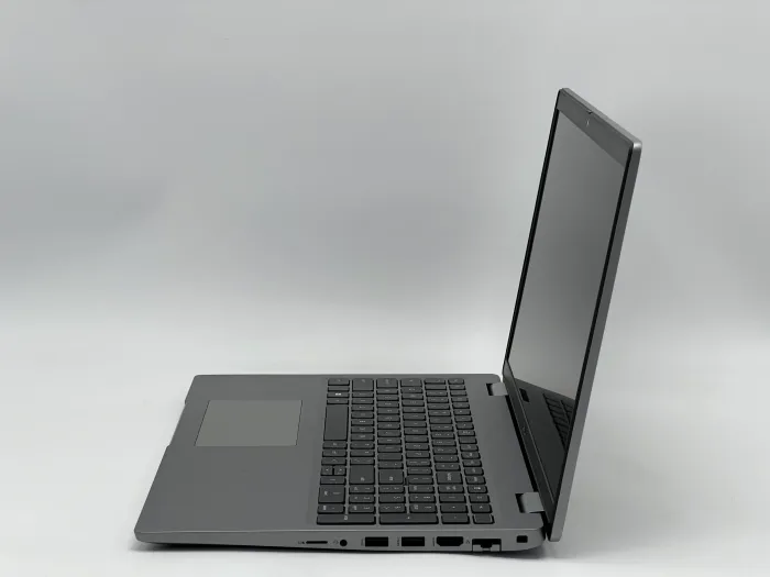 Ноутбук Dell Latitude 5520, i5-1145G7, 16 GB, 240 GB, Intel Iris Xe Graphics, 1920x1080, IPS [SH26051095] БУ - зображення 3