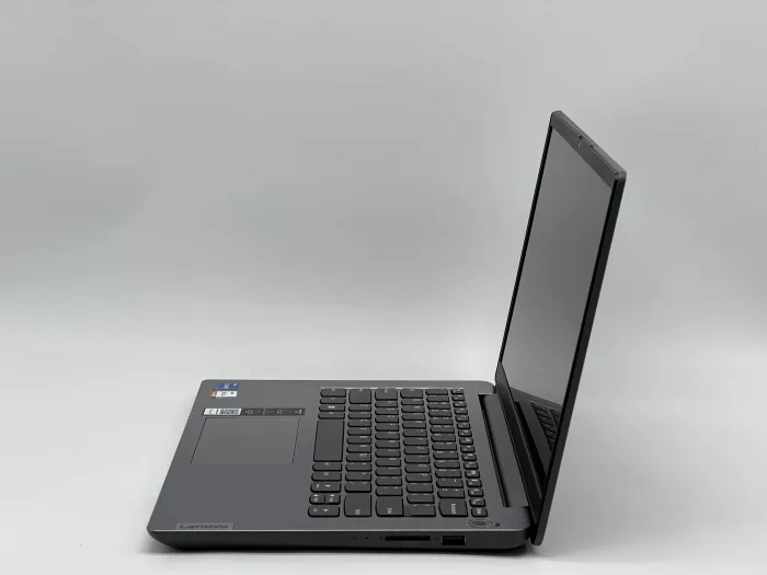 Ноутбук Lenovo IdeaPad 3 14ITL6, i7-1165G7, 20 GB, 480 GB, Intel Iris Xe Graphics, 1920x1080, IPS [SH26051116] БУ - зображення 3
