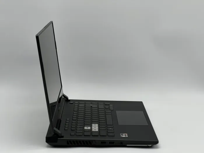 Ноутбук Asus ROG Strix G513QM-WS96, AMD Ryzen 9 5900HX, 16 GB, 960 GB, NVIDIA GeForce RTX 3060, 1920x1080, IPS [SH2507633] БУ - зображення 2