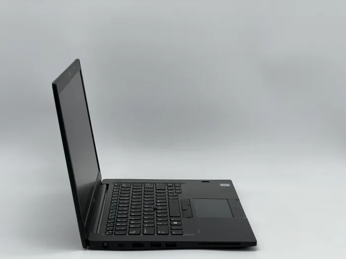 Ноутбук Dell Latitude 7480, i5-6300U, 16 GB, 120 GB, Intel HD Graphics 520, 1366x768, TN [SH2604617] БУ - изображение 2