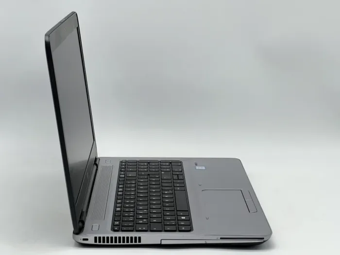 Ноутбук HP ProBook 650 G2, i5-6200U, 8 GB, 120 GB, Intel HD Graphics 520, 1366x768, TN [DV2608222] БУ - зображення 2