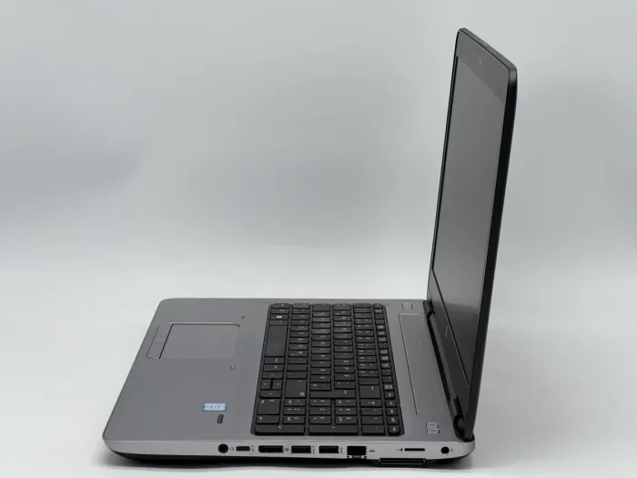 Ноутбук HP ProBook 650 G2, i5-6200U, 8 GB, 120 GB, Intel HD Graphics 520, 1366x768, TN [DV2608221] БУ - изображение 3