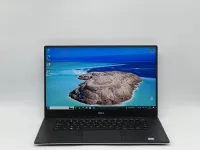 Ноутбук Dell XPS 15 9560, i5-7300HQ, 16 GB, 480 GB, NVIDIA GeForce GTX 1050, 1920x1080, IPS [SH2604228] БУ
