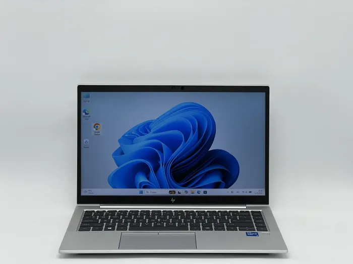 Ноутбук HP EliteBook 840 G8, i5-1145G7, 16 GB, 240 GB, Intel Iris Xe Graphics, 1920x1080, IPS [SH2604642] БУ - зображення 1