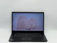 Ноутбук Lenovo ThinkPad P1, i7-8850H, 16 GB, 480 GB, Nvidia Quadro P2000 Max - Q Design, 1920x1080, IPS [SH2604045] БУ
