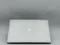 Ноутбук HP EliteBook 850 G8, i5-1145G7, 16 GB, 240 GB, Intel Iris Xe Graphics, 1920x1080, IPS [SH26061663] БУ