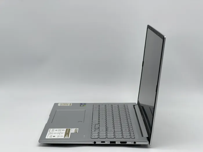 Ноутбук Asus VivoBook 16x K3605V, i9-13900H, 16 GB, 960 GB, NVIDIA GeForce RTX 4050, 1920x1200, IPS [SH2603091] БУ - зображення 3
