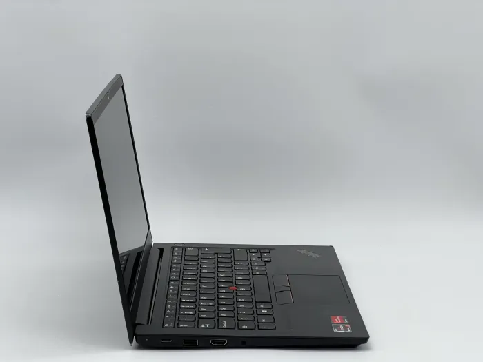 Ноутбук Lenovo ThinkPad E14 Gen 2, AMD Ryzen 3 4300U, 8 GB, 240 GB, AMD Radeon Graphics, 1920x1080, IPS [NS25031795] БУ - зображення 2