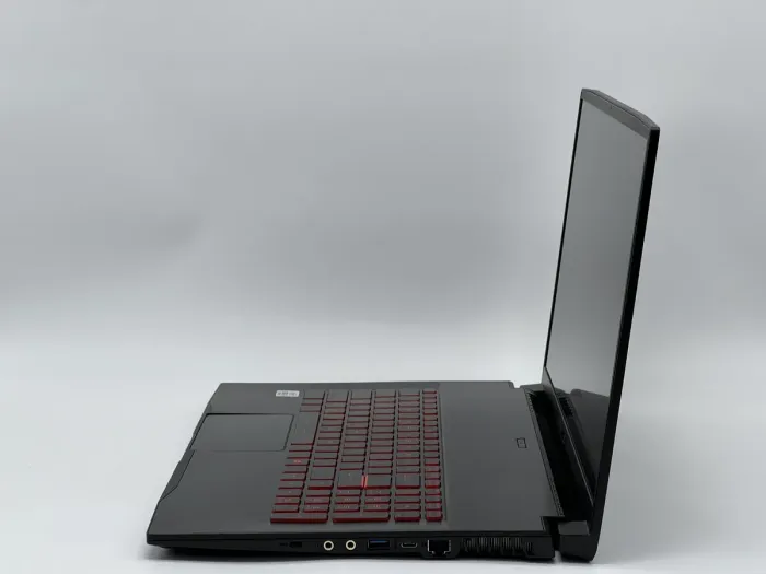 Ноутбук MSI GF75 Thin 10CSXR-448US, i5-10300H, 16 GB, 960 GB, NVIDIA GeForce GTX 1650 Ti, 1920x1080, IPS [SH2602591] БУ - зображення 3