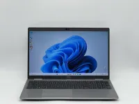 Ноутбук Dell Latitude 5520, i5-1135G7, 16 GB, 240 GB, Intel Iris Xe Graphics, 1920x1080, IPS [SH26031314] БУ