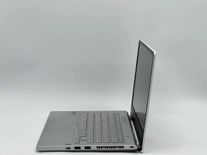 Ноутбук Asus ROG Zephyrus G14 GA401IV-BR9N6, AMD Ryzen 9 4900HS, 16 GB, 480 GB, NVIDIA GeForce RTX 2060 Max - Q Design, 1920x1080, IPS [SH2507867] БУ - зображення 3