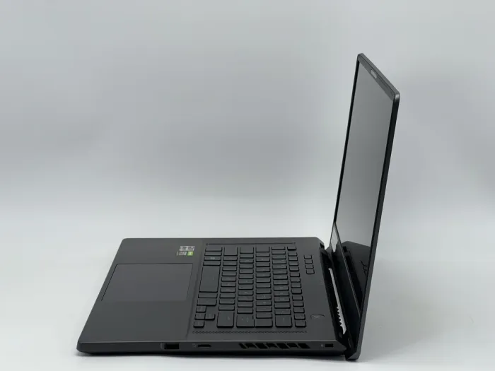 Ноутбук Asus ROG Zephyrus GA503R, AMD Ryzen 9 6900HS, 24 GB, 960 GB, NVIDIA GeForce RTX 3060, 2560x1440, IPS [SH24051061] БУ - зображення 3