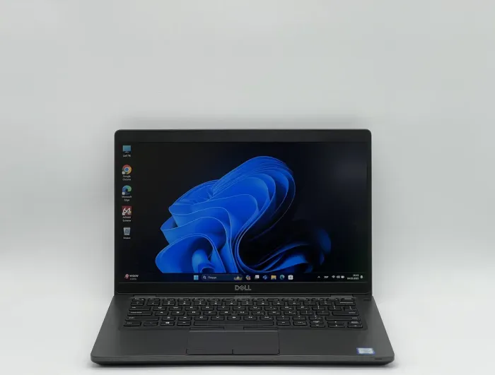 Ноутбук Dell Latitude 5400, i5-8365U, 16 GB, 480 GB, Intel UHD 620, 1920x1080, IPS [SH2502460] БУ - изображение 1