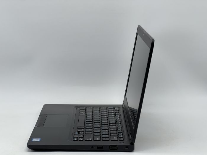 Ноутбук Dell Latitude 5480, i5-7300HQ, 8 GB, 120 GB, Intel HD Graphics 630, 1366x768, TN [DV2608246] БУ - изображение 3