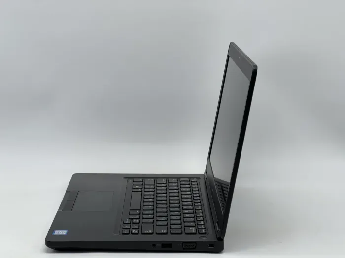 Ноутбук Dell Latitude 5480, i5-7300HQ, 8 GB, 120 GB, Intel HD Graphics 630, 1366x768, TN [DV2608246] БУ - изображение 3