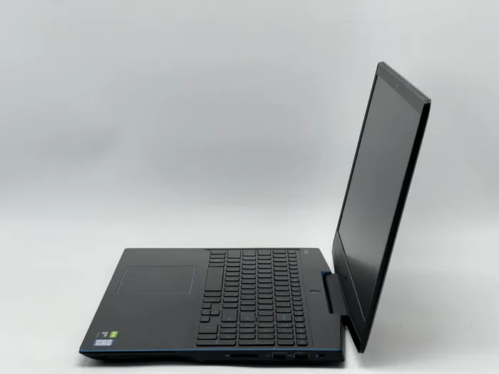 Ноутбук Dell G3 3590, i5-9300H, 16 GB, 480 GB, NVIDIA GeForce GTX 1650, 1920x1080, IPS [SH26031126] БУ - зображення 3