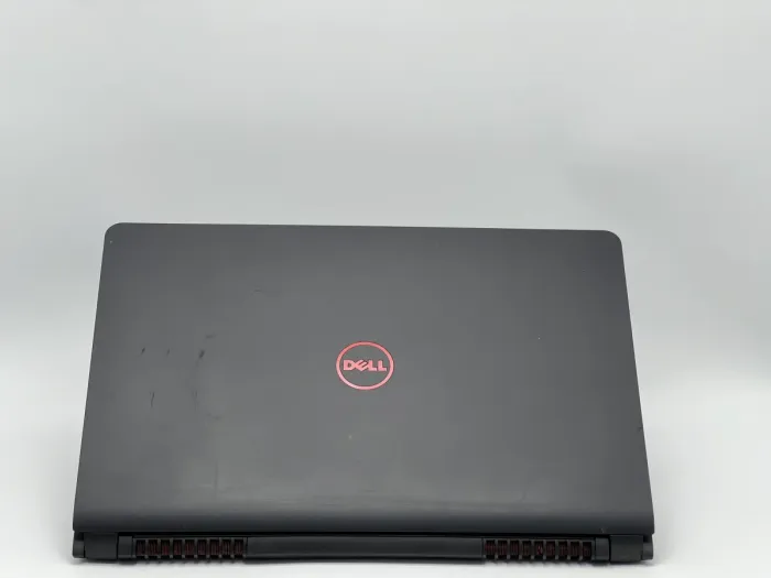Ноутбук Dell Inspiron 15 7559, i5-6300HQ, 16 GB, 480 GB, NVIDIA GeForce GTX 960M, 1920x1080, IPS [SH2602933] БУ - изображение 4