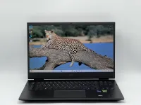 Ноутбук HP Omen 17-ck2095cl, i9-13900HX, 32 GB, 960 GB, NVIDIA GeForce RTX 4080, 2560x1440, IPS [SH2602092] БУ