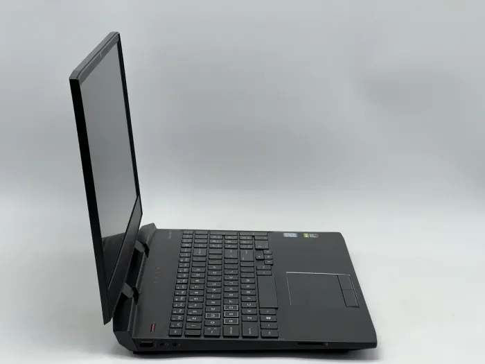 Ноутбук HP Omen 15-dc1052nr, i7-9750H, 16 GB, 480 GB, NVIDIA GeForce RTX 2060, 1920x1080, IPS [SH2511227] БУ - изображение 2