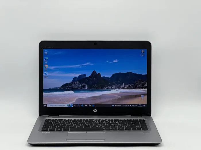 Ноутбук HP EliteBook 840 G3, i5-6200U, 8 GB, 120 GB, Intel HD Graphics 520, 1366x768, TN [DV2608233] БУ - изображение 1