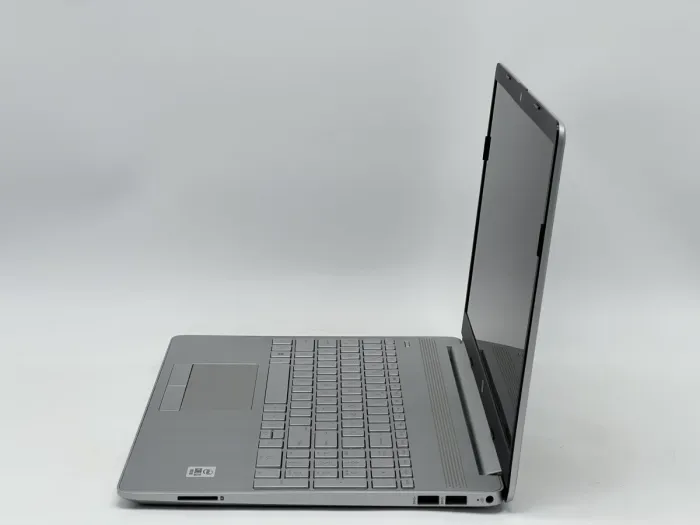 Ноутбук HP Laptop - 15-dw2048nr, i3-1005G1, 8 GB, 120 GB, Intel UHD Graphics, 1366x768, TN [SH2609095] БУ - зображення 3