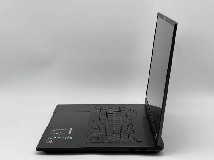 Ноутбук Asus TUF A18 FA808UM-IS74, Ryzen 7 260, 16 GB, 960 GB, NVIDIA GeForce RTX 5060, 1920x1200, IPS [SH2604911] БУ - зображення 3