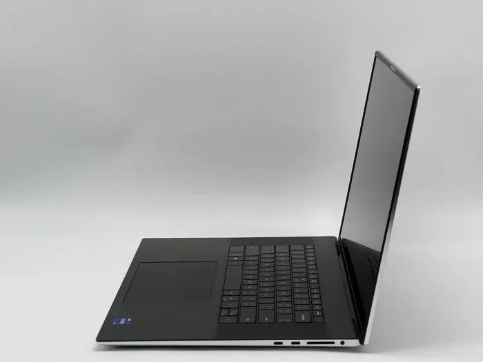 Ноутбук Dell XPS 17 9710, i9-11900H, 16 GB, 960 GB, NVIDIA GeForce RTX 3060, 1920x1200, IPS [SH2602069] БУ - зображення 3