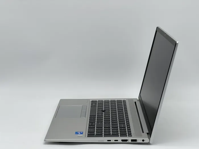 Ноутбук HP EliteBook 850 G8, i5-1145G7, 16 GB, 240 GB, Intel Iris Xe Graphics, 1920x1080, IPS [SH2605208] БУ - зображення 3