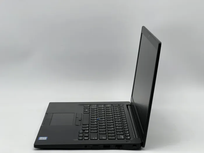 Ноутбук Dell Latitude 7490, i5-8350U, 16 GB, 240 GB, Intel UHD Graphics 620, 1920x1080, IPS [SH26051699] БУ - зображення 3