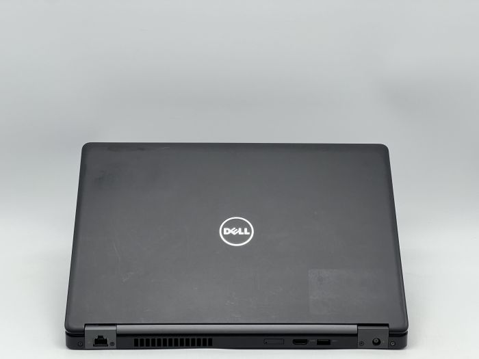 Ноутбук Dell Latitude 5480, i5-6300U, 8 GB, 120 GB, Intel HD Graphics 520, 1366x768, TN [SH26051044] БУ - изображение 4