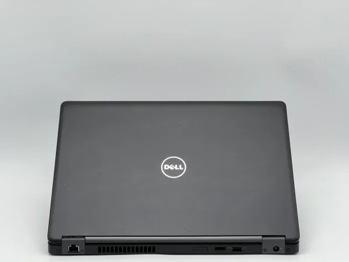 Ноутбук Dell Latitude 5480, i5-6300U, 8 GB, 240 GB, Intel HD Graphics 520, 1920x1080, IPS [SH26031318] БУ - зображення 4