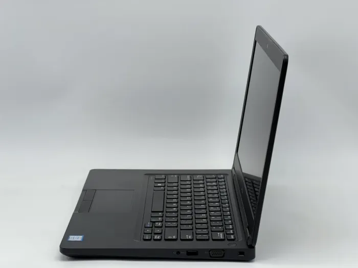 Ноутбук Dell Latitude 5480, i5-7300HQ, 8 GB, 120 GB, Intel HD Graphics 630, 1366x768, TN [SH2606611] БУ - изображение 3
