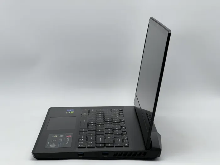 Ноутбук MSI Vector GP66 12UGS, i7-12700H, 16 GB, 960 GB, NVIDIA GeForce RTX 3070 Ti, 1920x1080, IPS [SH2604042] БУ - зображення 3
