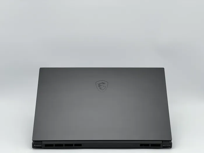 Ноутбук MSI GS66 Stealth 11UH, i9-11900H, 32 GB, 960 GB, NVIDIA GeForce RTX 3080, 1920x1080, IPS [SH26031217] БУ - зображення 4