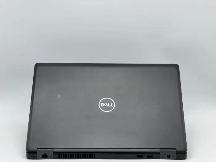 Ноутбук Dell Latitude 5590, i5-7300U, 8 GB, 120 GB, Intel HD Graphics 620, 1366x768, TN [SH26061009] БУ - зображення 4